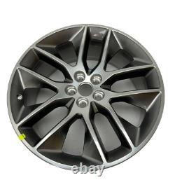 Set Of 4 Genuine Ford Factory 20 Wheel Rims 2016 Ford Edge GT4Z-1007-C