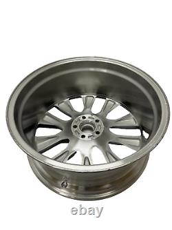 Set Of 4 Genuine Ford Factory 20 Wheel Rims 2017 Ford Edge GT4Z-1007-C