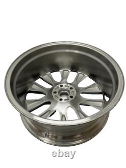 Set Of 4 Genuine Ford Factory 20 Wheel Rims 2018 Ford Edge GT4Z-1007-C
