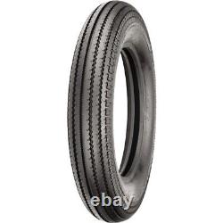 Shinko 5.00-16 270 Super Classic Front/Rear Cruiser, Touring Motorcycle Tire