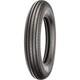 Shinko 5.00-16 270 Super Classic Front/Rear Cruiser, Touring Motorcycle Tire