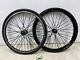 Sinz 20 Hub Front And Rear Wheelset