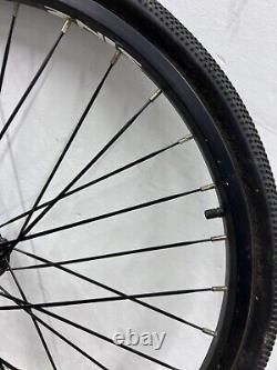 Sinz 20 Hub Front And Rear Wheelset