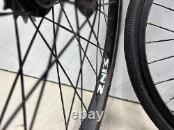 Sinz 20 Hub Front And Rear Wheelset