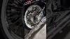 Softail Vicla Dna Wheels 21 Front 18 Rear Fat Cali Twisted Spokes Elpasotx