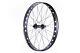 Sun Ringle Mulefut 27.5x80 Wheelset, Borealis Hubs Fat Bike withXD Driver
