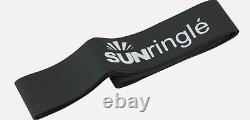 Sun Ringle Mulefut 27.5x80 Wheelset, Borealis Hubs Fat Bike withXD Driver