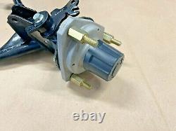 Suzuki LT80 / Kawasaki KFX80 3/120 to 4/110mm Front or Rear Conv. To Golf Wheels