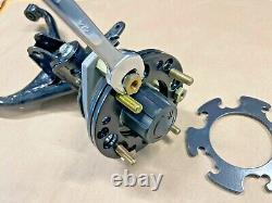 Suzuki LT80 / Kawasaki KFX80 3/120 to 4/110mm Front or Rear Conv. To Golf Wheels