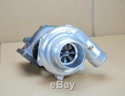 T3/t4 T04e. 57 Ar Trim Ceramic Ball Bearing Stage III Turbo Turbocharger 350hp