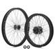TARAZON 19/16 CNC Spoked Front Rear Wheels Set For Talaria Sting & XXX (X3)