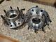 TIMKEN 8x6.5 conversion Wheel Bearing Hub FORD F250 F350 SRW 2005-2010 4X4