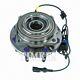 TIMKEN Front Wheel Bearing Hub for Ford F-250 F-350 SD Single Rear Wheels 4wd