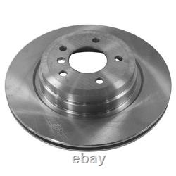 TRW KIT-073024-1105 Brake Disc and Pad Kits 4-Wheel Set Front & Rear for 335d TRW KIT-073024-1105 Brake Disc and Pad Kits 4-Wheel Set Front & Rear for 335d