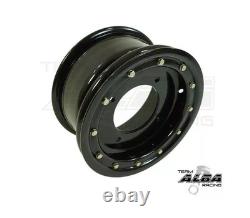 TRX 450r 400ex Front Rear Wheels Beadlock 10x5 8x8 Alba Racing BB 41