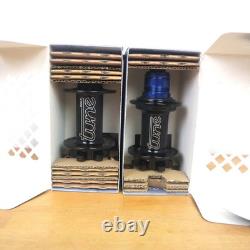 Tune ClimbHill/KillHill BLK Boost Spacing 28h/28h XD/XDR 6 Bolt Disc Hubset