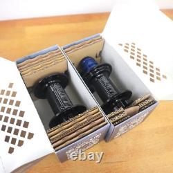 Tune ClimbHill/KillHill BLK Boost Spacing 28h/28h XD/XDR 6 Bolt Disc Hubset