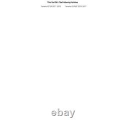 Tusk 1934950049 Impact Complete Front/Rear Wheel Package 1.60 x 21 / 2.15 x 19