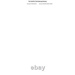 Tusk 1934950077 Impact Complete Front/Rear Wheel Package 1.60 x 21 / 2.15 x 19