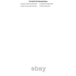 Tusk Impact Complete Front & Rear Wheel 1.40 x 19 / 1.85 x 16 Black Rim/Silver