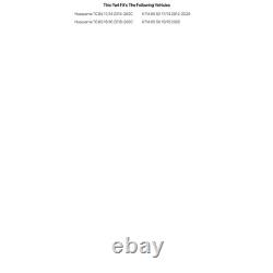 Tusk Impact Complete Front & Rear Wheel 1.40 x 19 / 1.85 x 16 Black Rim/Silver