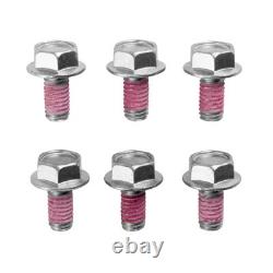 Tusk Impact Complete Front/Rear Wheel Package 1.60 x 21 / 2.15 x 19 Black