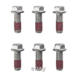 Tusk Impact Complete Front/Rear Wheel Package 1.60 x 21 / 2.15 x 19 Black