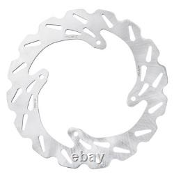 Tusk Impact Complete Front/Rear Wheel Package 1.60 x 21 / 2.15 x 19 Silver