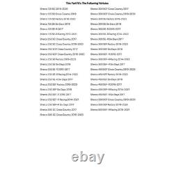 Tusk Impact Complete Front and Rear Wheel 1.60 x 21 / 2.15 x 18 Black