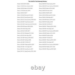 Tusk Impact Complete Front and Rear Wheel 1.60 x 21 / 2.15 x 18 Black