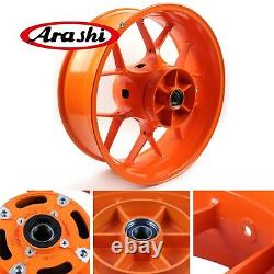 USA? Repsol Front Rear Wheels Rims Brake Discs Fits Honda CBR1000RR 2004 2005