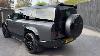 Urban Widetrack Defender 130 Carpathian Grey Uc9 Wheels