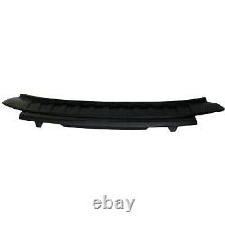 Valance For 2009-2014 Ford F-150 2WD Textured Front Lower Panel