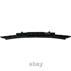 Valance For 2009-2014 Ford F-150 2WD Textured Front Lower Panel