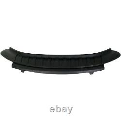 Valance For 2009-2014 Ford F-150 2WD Textured Front Lower Panel