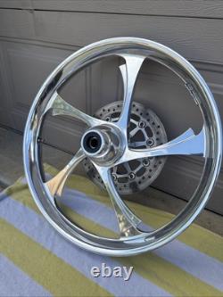 Victory Jackpot Rims 2008