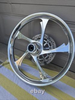 Victory Jackpot Rims 2008