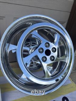 Victory Jackpot Rims 2008