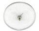 Vintage Lowrider 26 Front Or Coaster Wheel Dayton 144 Spoke 14g 3/8 Axle Chrome