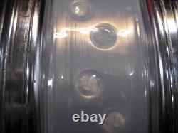 Vulcan 900 Classic Spoke Wheel Tubeless Kit/ Front 16×3.00 MT & Rear 15×4.50 MT