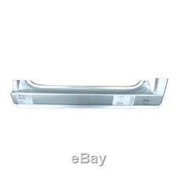 Vw Transporter T4 Lwb 90-03 Sill Repair Panel Rear Wheel Arch Wing / Set Of 10