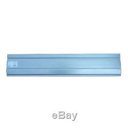 Vw Transporter T4 Lwb 90-03 Sill Repair Panel Rear Wheel Arch Wing / Set Of 10