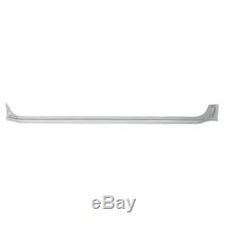 Vw Transporter T4 Lwb 90-03 Sill Repair Panel Rear Wheel Arch Wing / Set Of 10