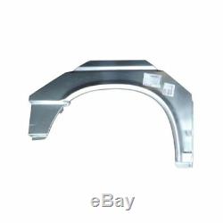 Vw Transporter T4 Lwb 90-03 Sill Repair Panel Rear Wheel Arch Wing / Set Of 10