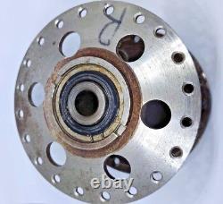 WHEEL HUB FRONT/REAR for INDIAN CHIEF MOTORCYCLE Part Number 510010