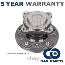 Wheel Bearing Kit Front Rear CPO Fits Mini Cooper 2013- One 2014- Clubman 2014