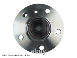 Wheel Bearing Kit Front Rear CPO Fits Mini Cooper 2013- One 2014- Clubman 2014