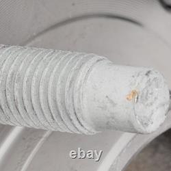 Wheel Hubs For 14-2015 Chevrolet Cruze Front Rear 5 Lug with Bearing 16 Wheels