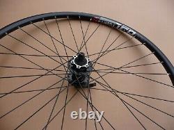 Wheels 26 27.5 650b 29 29er All Mountain Bike MTB AM QR Disc Mach1 Neuro