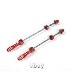 Wheels Road Bicycle Front & Rear Bike Wheelset Set 7-11 speed C/V Brake 700C USA